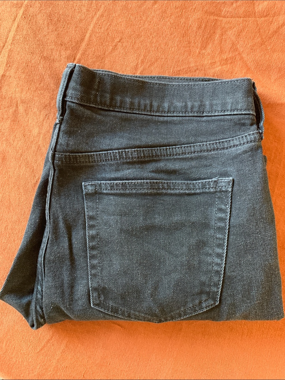 GAP Women's Black Skinny Jeans